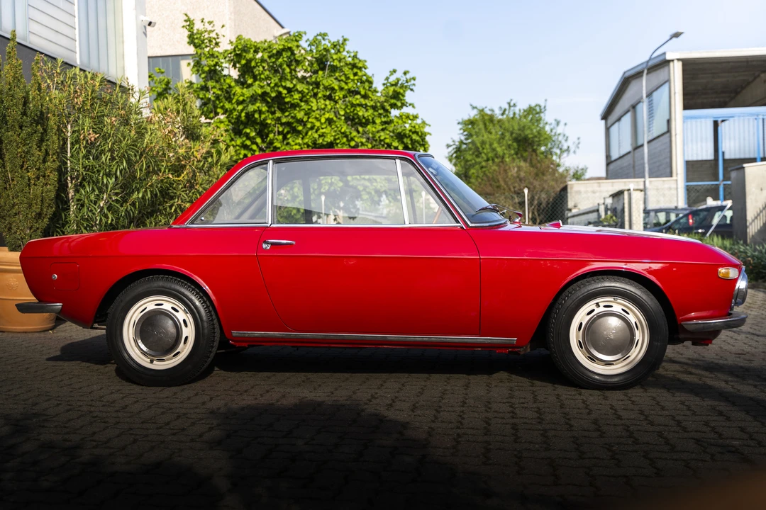 1965 Lancia Fulvia - Image 5 of 29