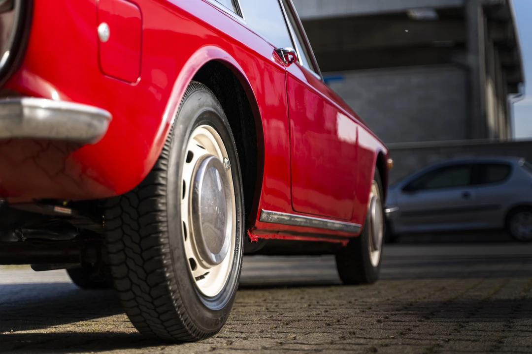 1965 Lancia Fulvia - Image 25 of 29
