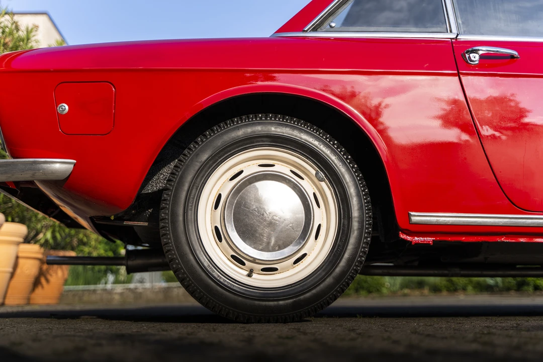 1965 Lancia Fulvia - Image 26 of 29