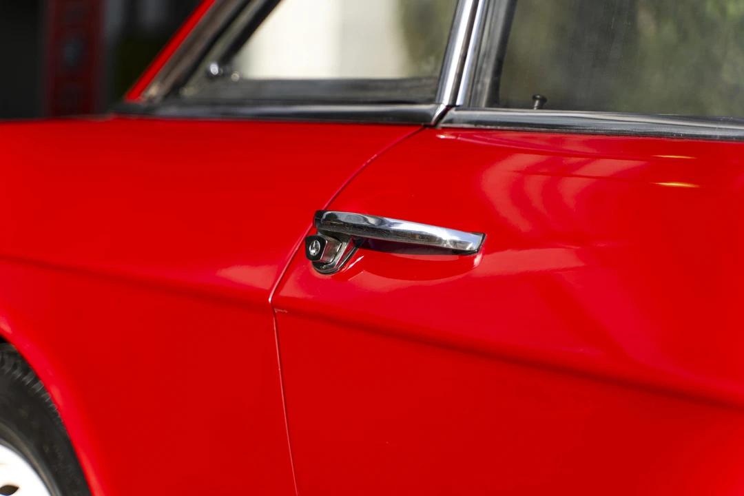 1965 Lancia Fulvia - Image 20 of 29