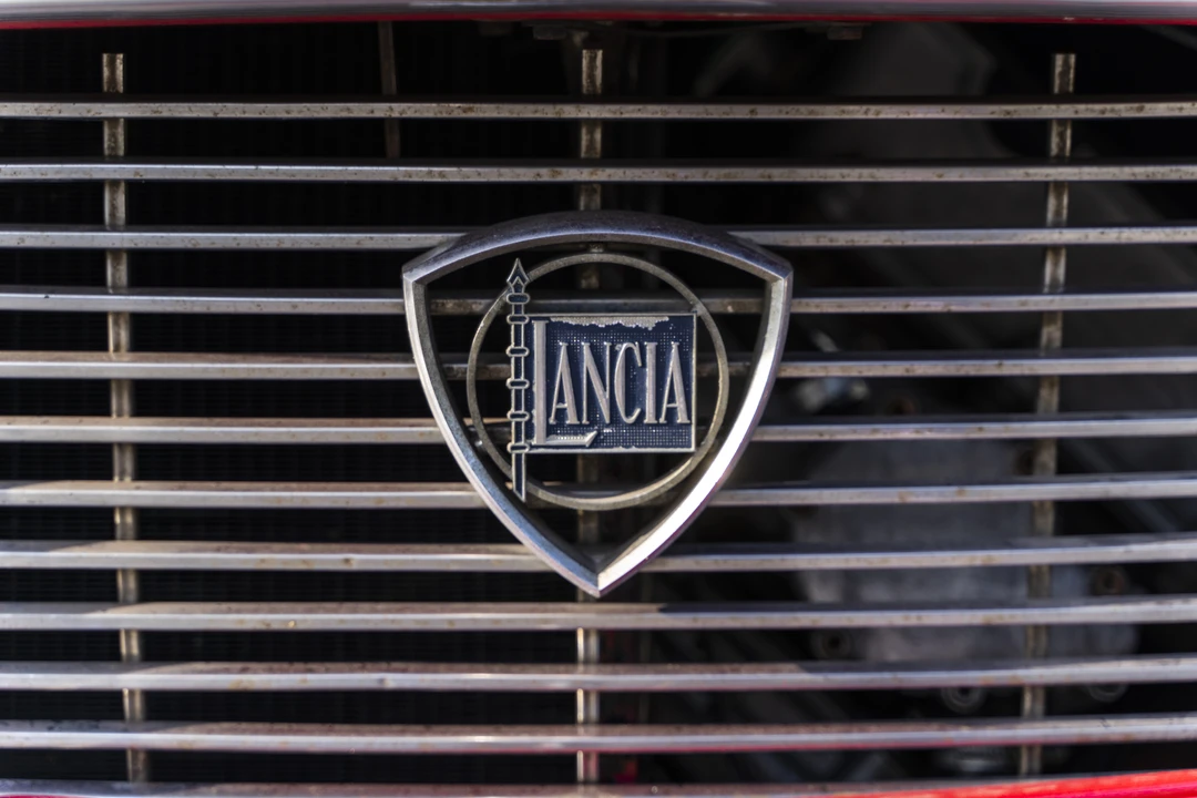 1965 Lancia Fulvia - Image 11 of 29