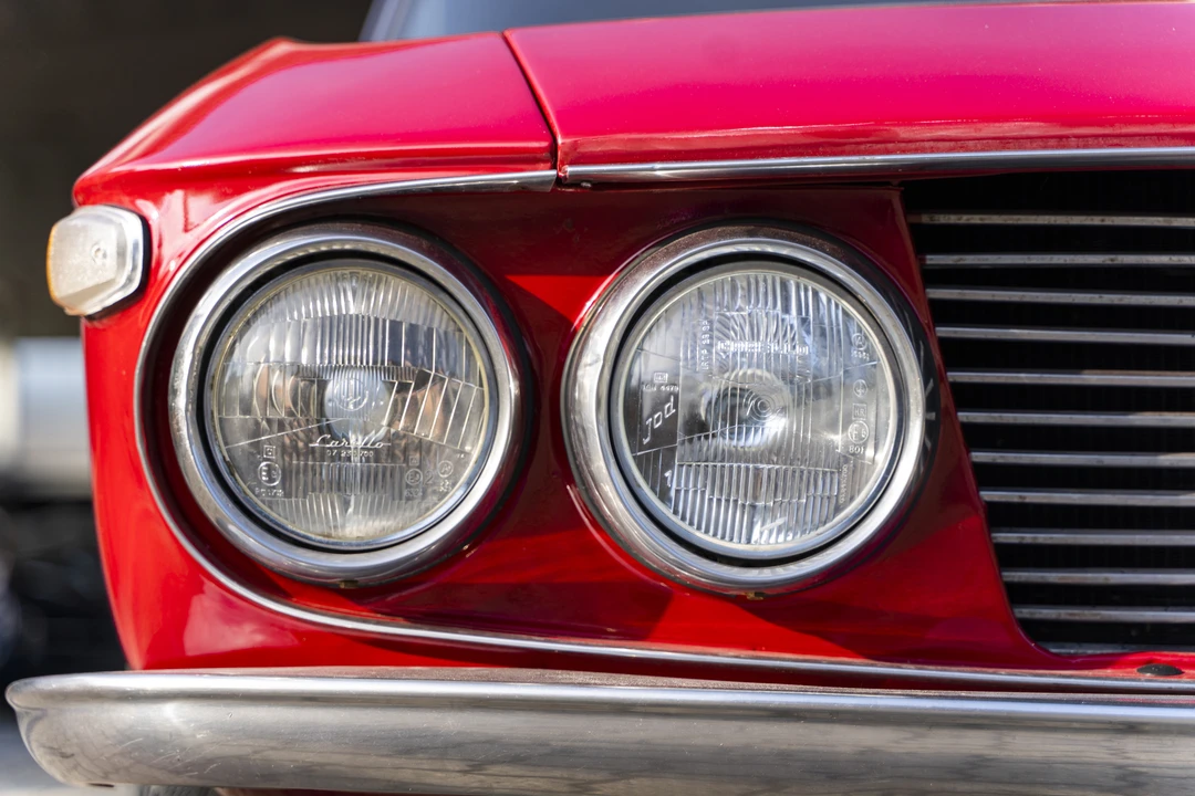 1965 Lancia Fulvia - Image 14 of 29