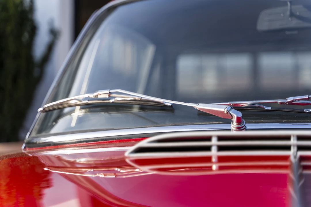 1965 Lancia Fulvia - Image 16 of 29