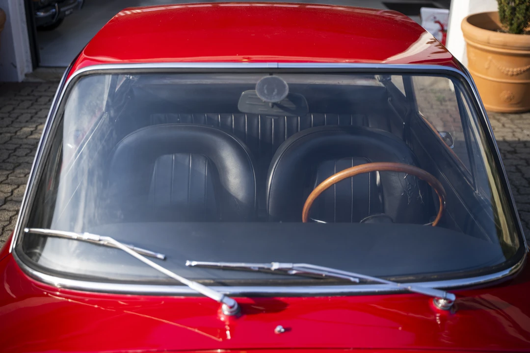 1965 Lancia Fulvia - Image 17 of 29