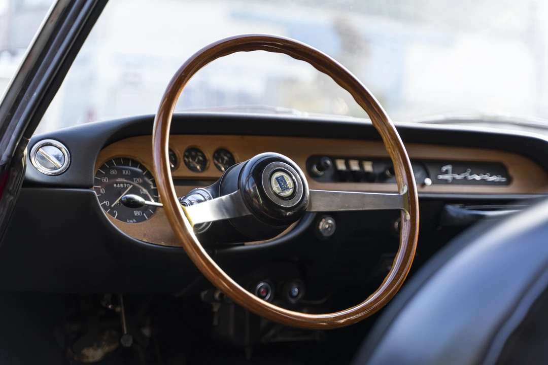 1965 Lancia Fulvia - Image 27 of 29