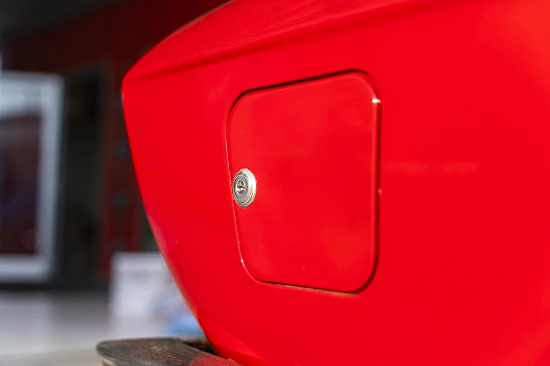 1965 Lancia Fulvia - Image 21 of 29