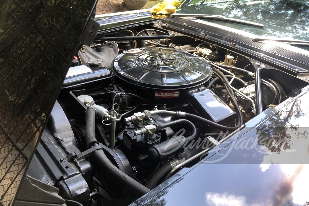 1965 Lincoln Continental 4th Gen - Image 2 of 29