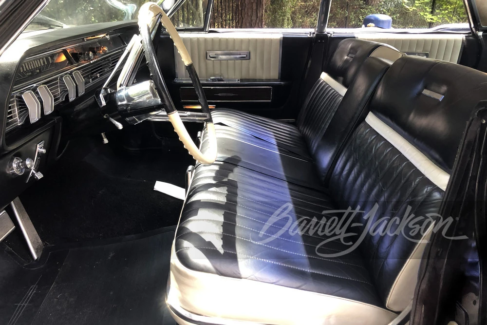 1965 Lincoln Continental 4th Gen - Image 3 of 29