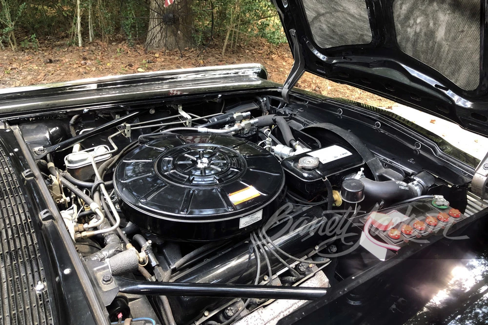 1965 Lincoln Continental 4th Gen - Image 11 of 29