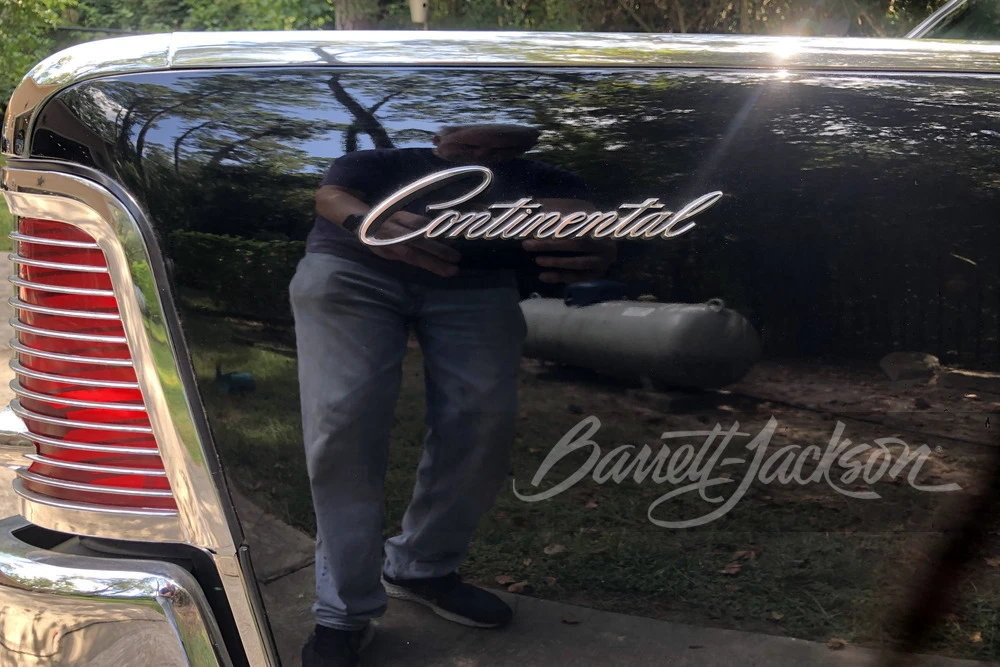 1965 Lincoln Continental 4th Gen - Image 18 of 29
