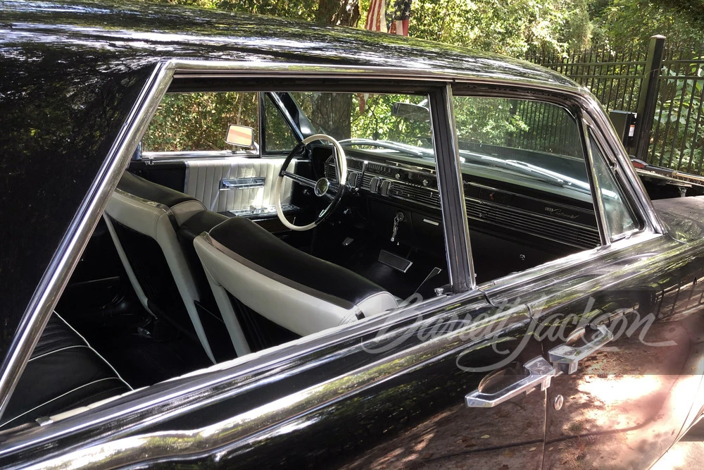 1965 Lincoln Continental 4th Gen - Image 27 of 29