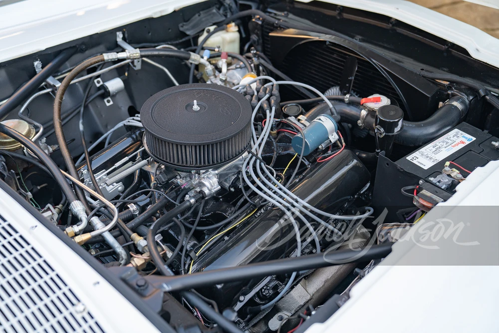 1965 Lincoln Continental 4th Gen - Image 3 of 31