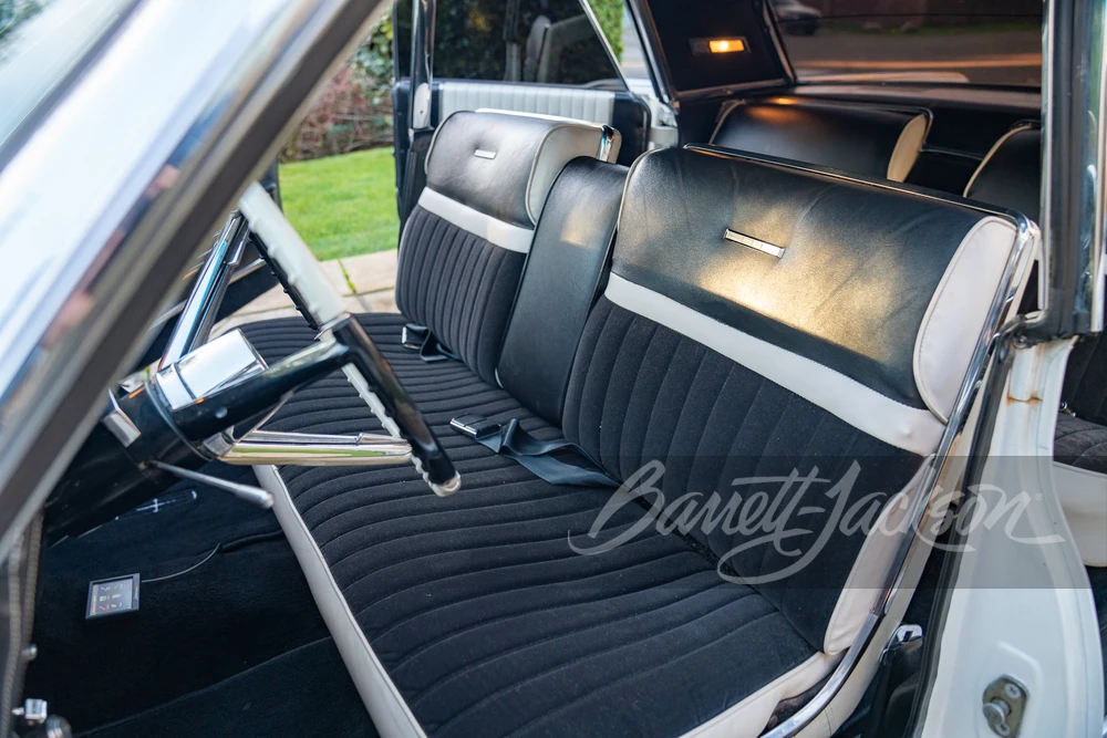 1965 Lincoln Continental 4th Gen - Image 7 of 31