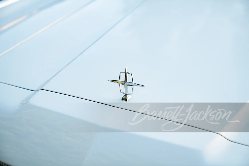 1965 Lincoln Continental 4th Gen - Image 8 of 31