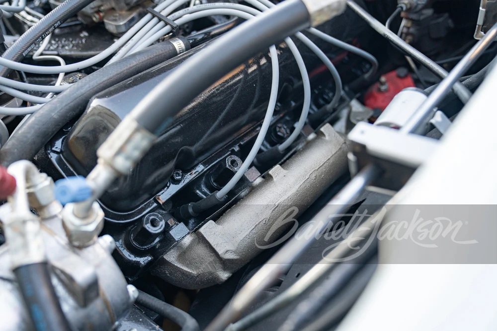 1965 Lincoln Continental 4th Gen - Image 12 of 31