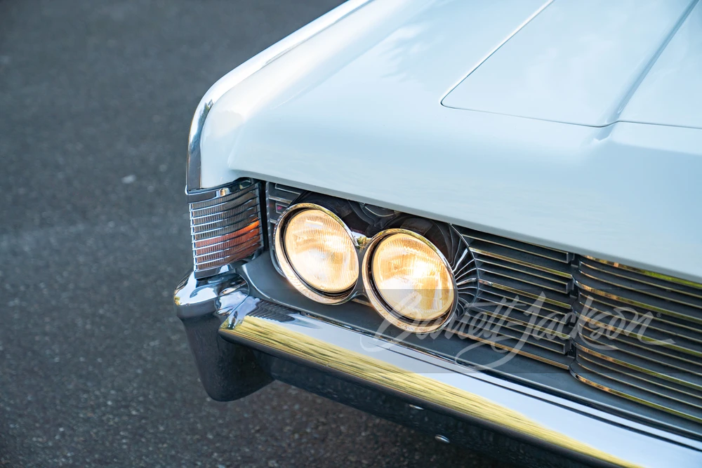 1965 Lincoln Continental 4th Gen - Image 21 of 31