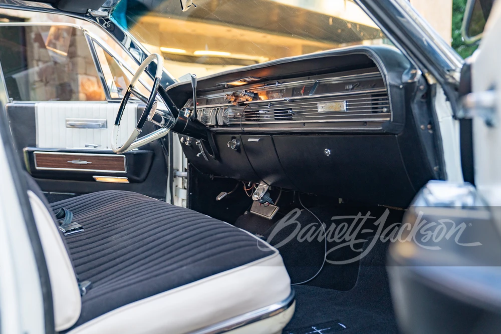 1965 Lincoln Continental 4th Gen - Image 23 of 31