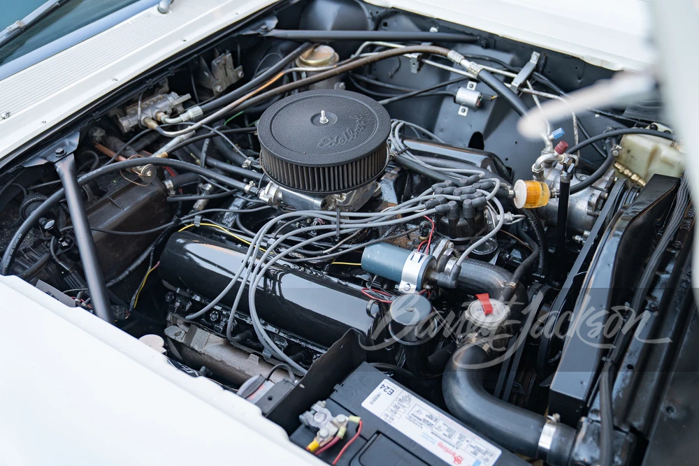 1965 Lincoln Continental 4th Gen - Image 25 of 31
