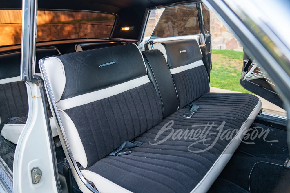 1965 Lincoln Continental 4th Gen - Image 28 of 31