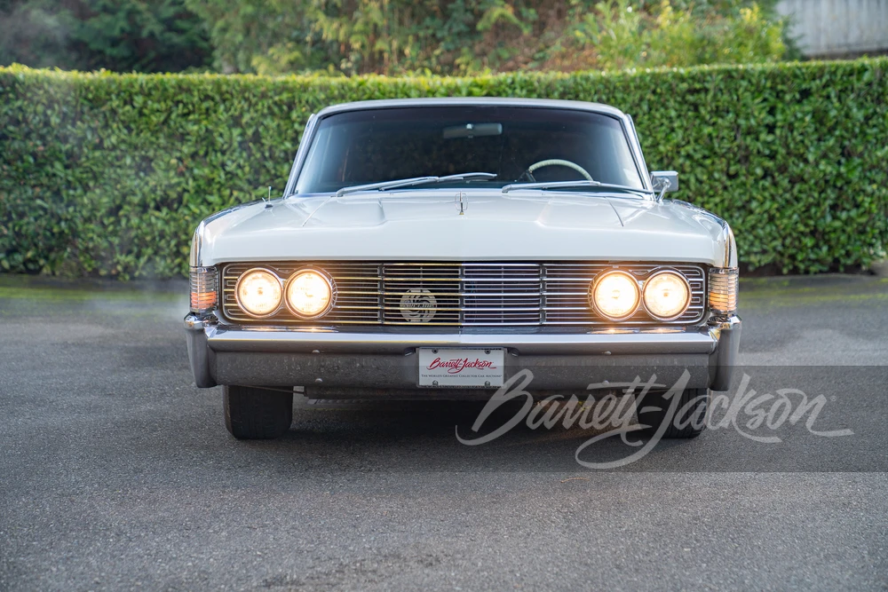 1965 Lincoln Continental 4th Gen - Image 29 of 31