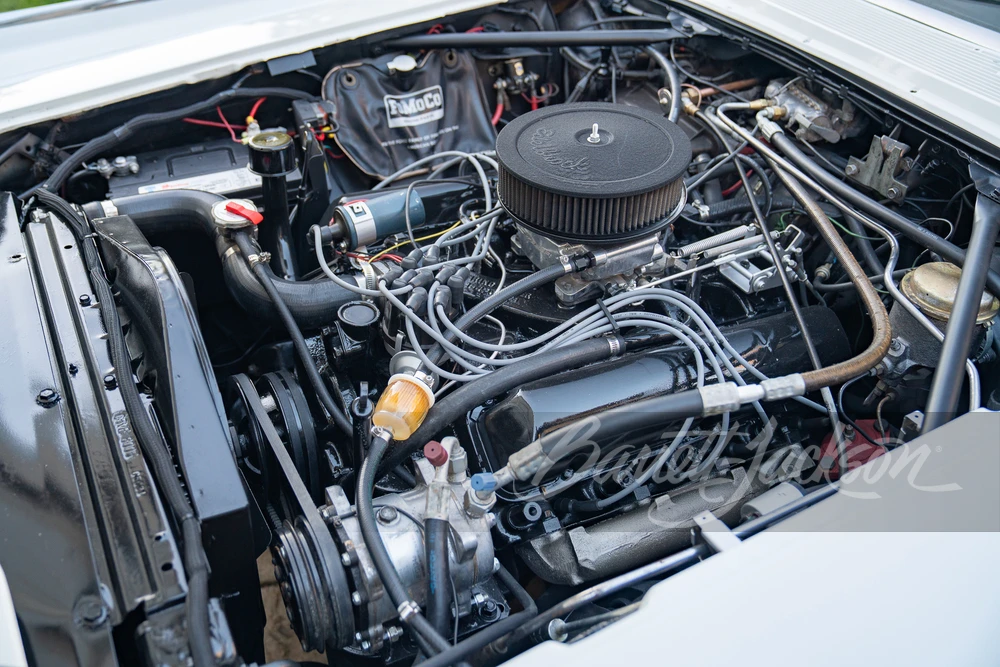1965 Lincoln Continental 4th Gen - Image 31 of 31