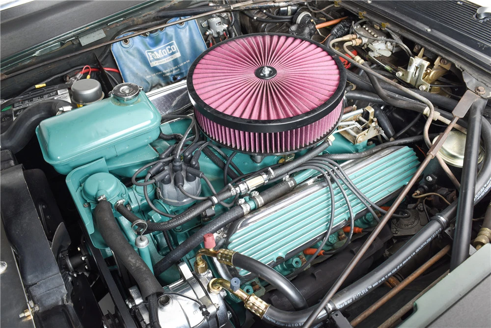 1965 Lincoln Continental 4th Gen - Image 3 of 13