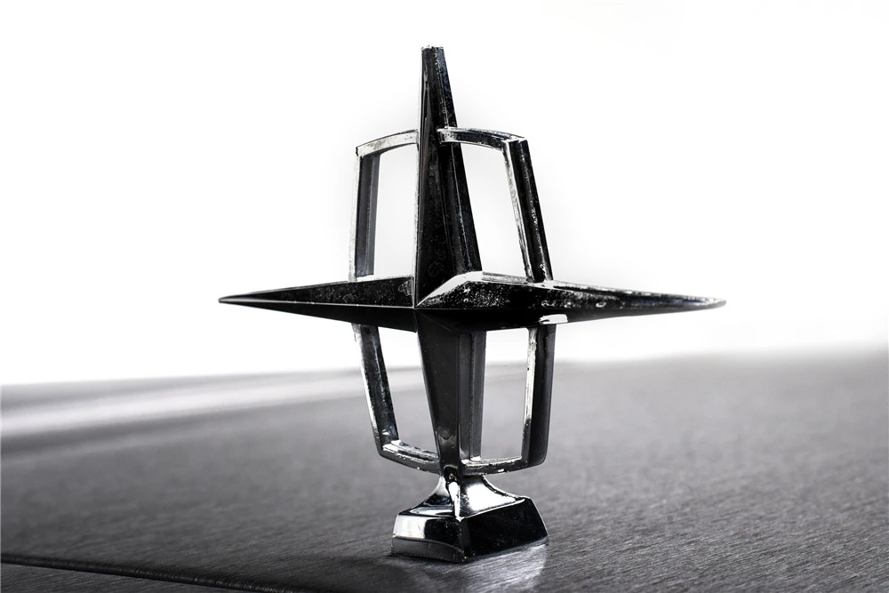 1965 Lincoln Continental 4th Gen - Image 6 of 13