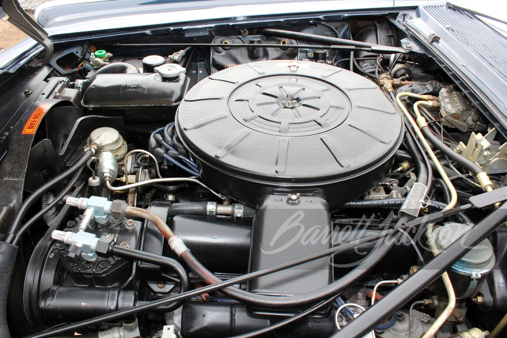 1965 Lincoln Continental 4th Gen - Image 2 of 30