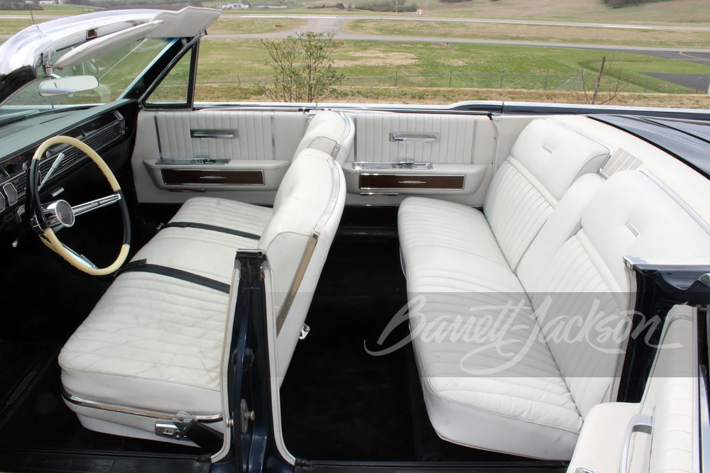 1965 Lincoln Continental 4th Gen - Image 3 of 30