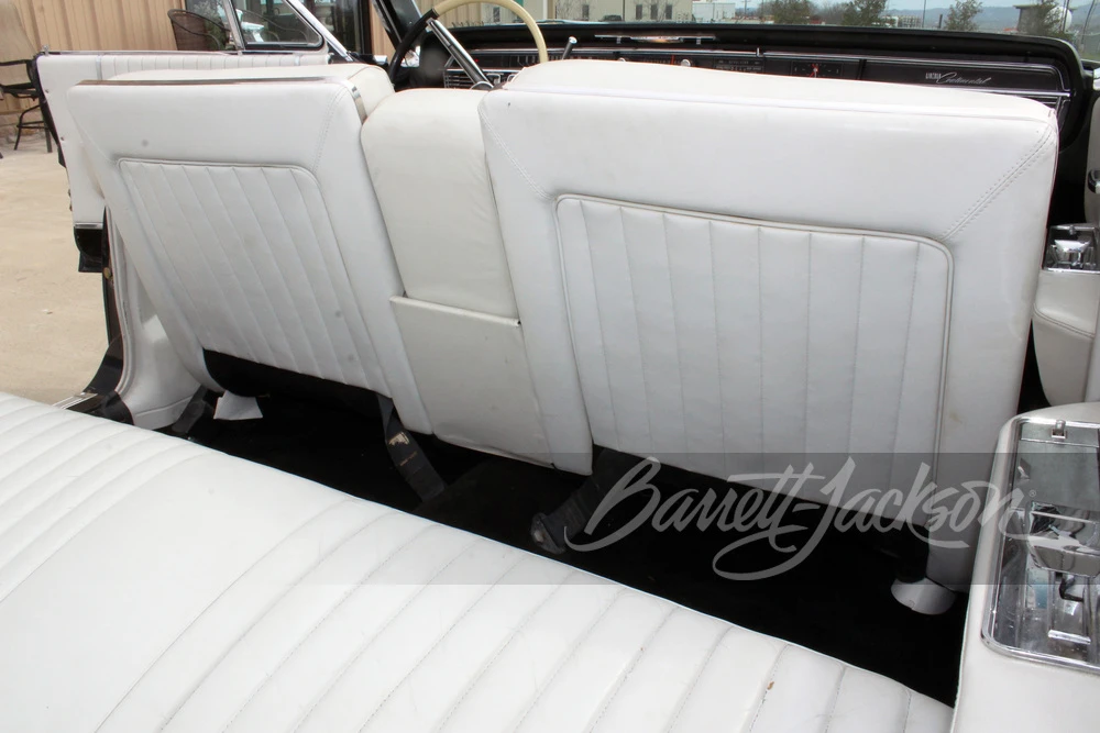 1965 Lincoln Continental 4th Gen - Image 5 of 30