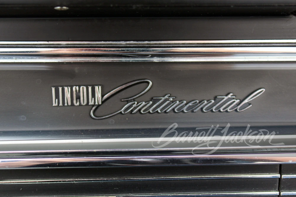 1965 Lincoln Continental 4th Gen - Image 6 of 30