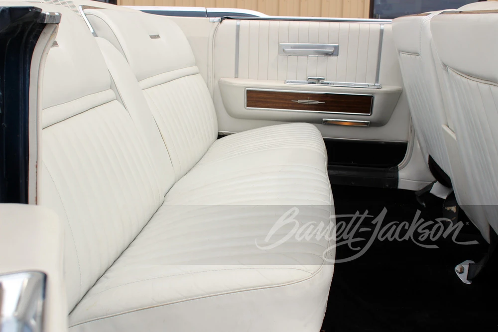 1965 Lincoln Continental 4th Gen - Image 7 of 30