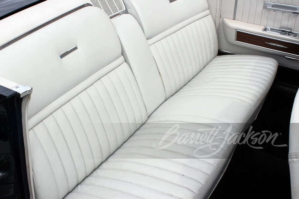 1965 Lincoln Continental 4th Gen - Image 8 of 30