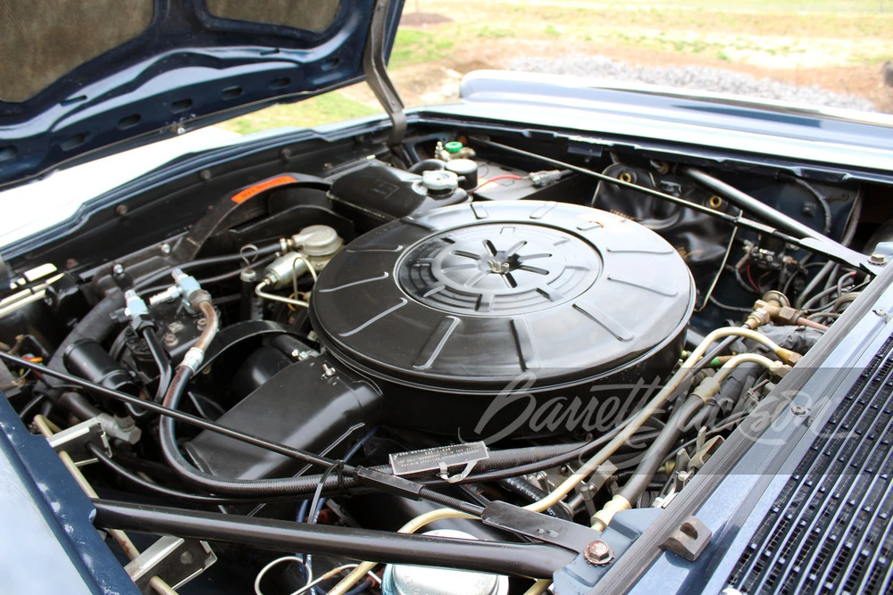 1965 Lincoln Continental 4th Gen - Image 18 of 30