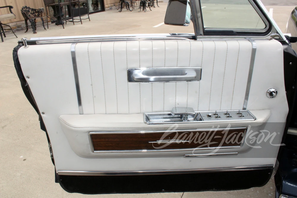 1965 Lincoln Continental 4th Gen - Image 19 of 30