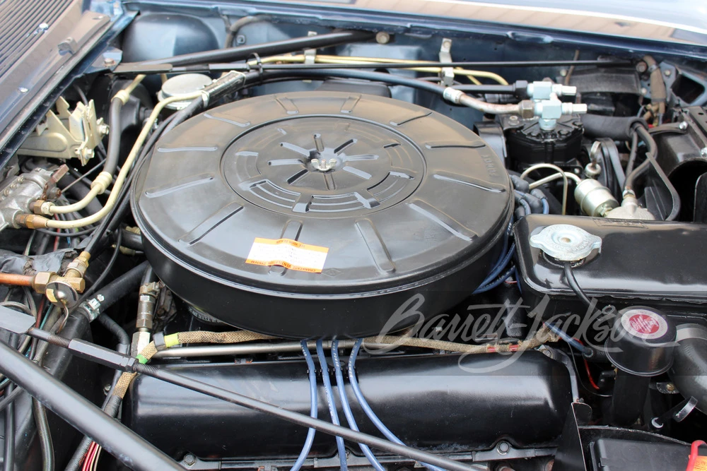 1965 Lincoln Continental 4th Gen - Image 21 of 30