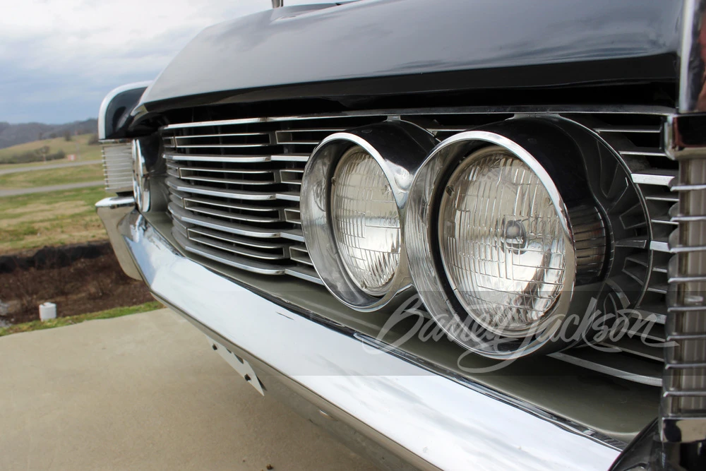 1965 Lincoln Continental 4th Gen - Image 25 of 30