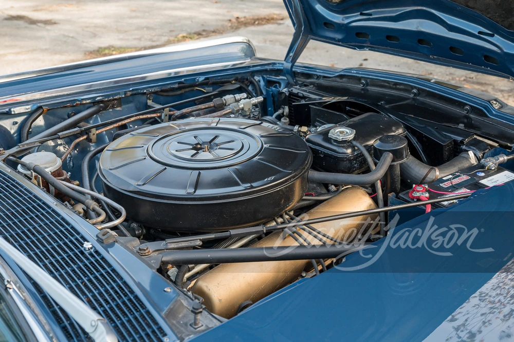 1965 Lincoln Continental 4th Gen - Image 3 of 31