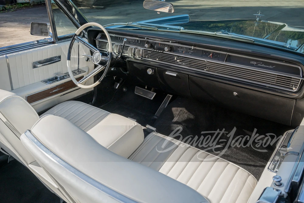 1965 Lincoln Continental 4th Gen - Image 4 of 31