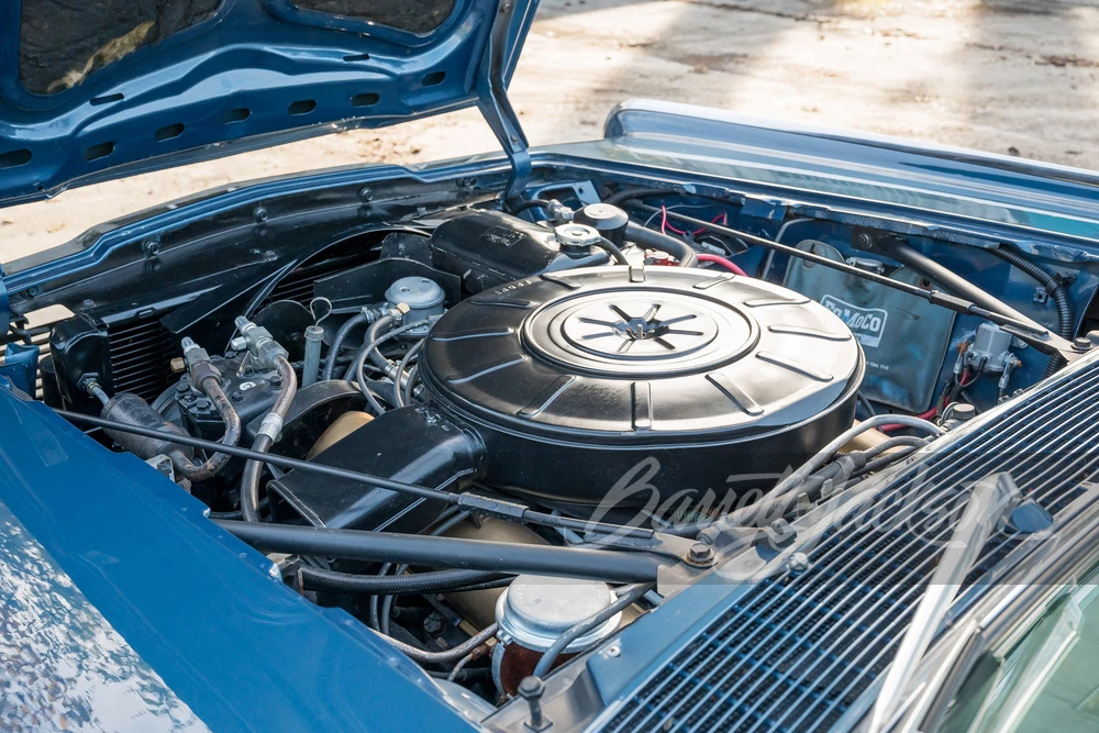 1965 Lincoln Continental 4th Gen - Image 6 of 31