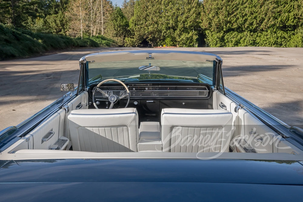 1965 Lincoln Continental 4th Gen - Image 10 of 31