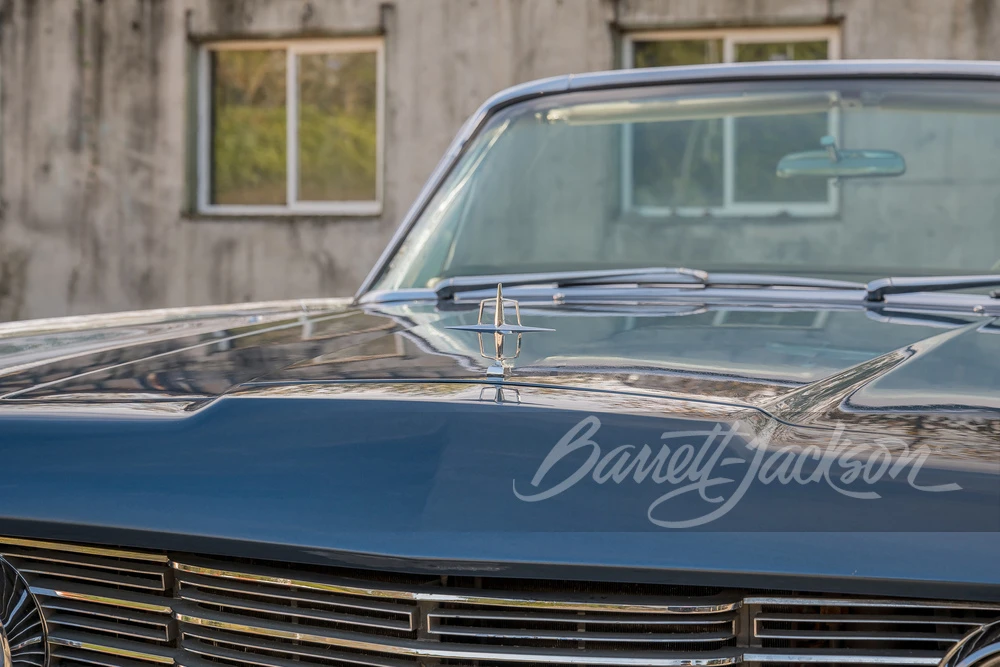 1965 Lincoln Continental 4th Gen - Image 30 of 31