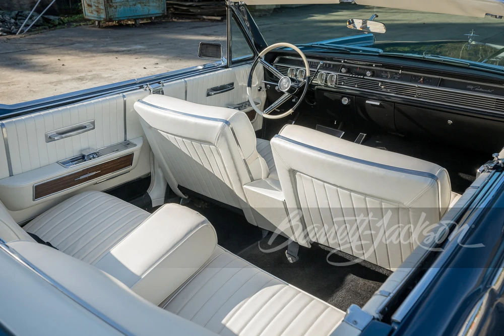 1965 Lincoln Continental 4th Gen - Image 8 of 31