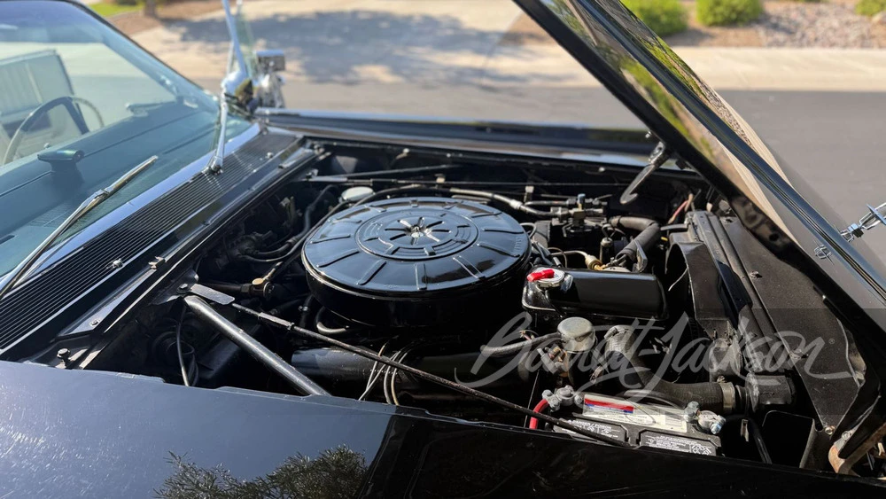 1965 Lincoln Continental 4th Gen - Image 5 of 14