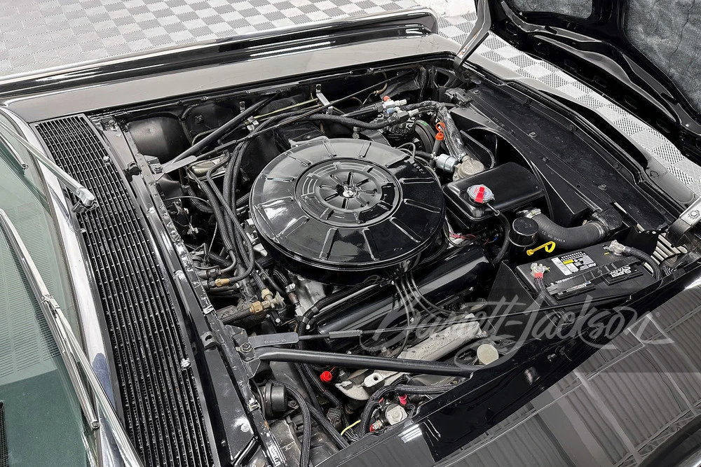1965 Lincoln Continental 4th Gen - Image 3 of 27