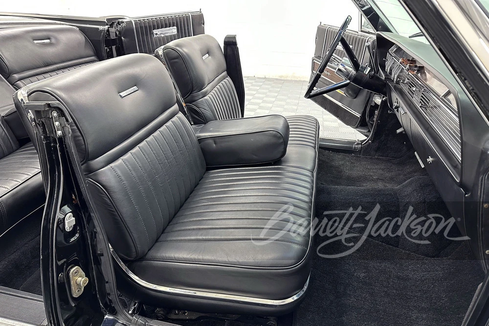 1965 Lincoln Continental 4th Gen - Image 4 of 27