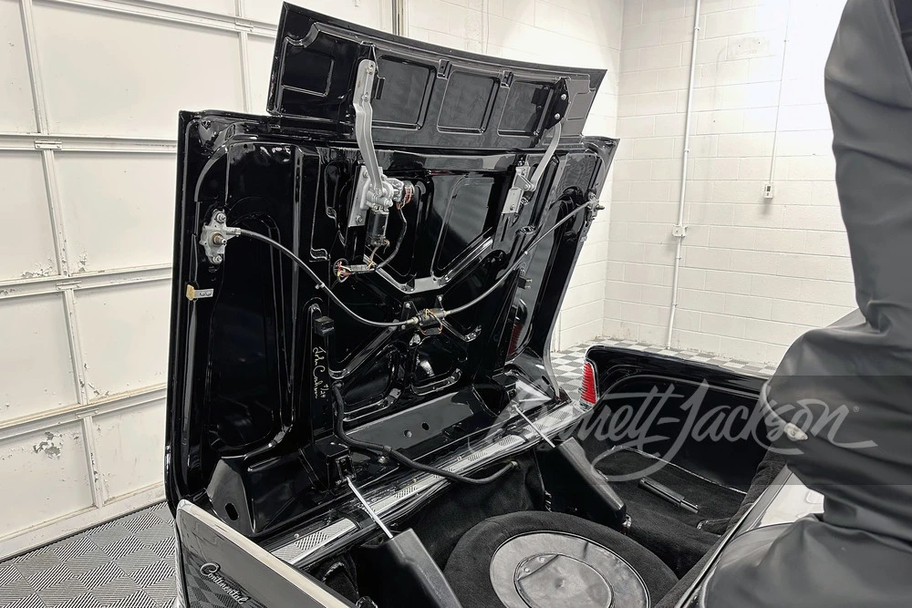 1965 Lincoln Continental 4th Gen - Image 7 of 27