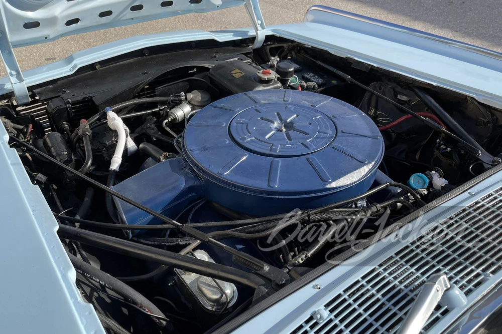 1965 Lincoln Continental 4th Gen - Image 2 of 5