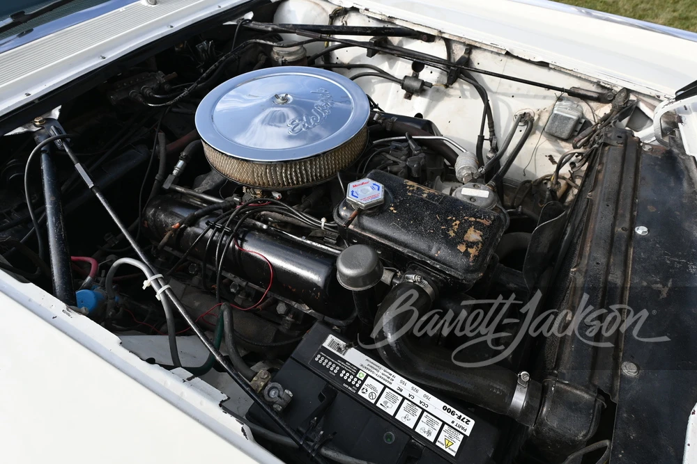 1965 Lincoln Continental 4th Gen - Image 3 of 31