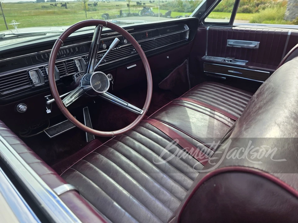 1965 Lincoln Continental 4th Gen - Image 4 of 31